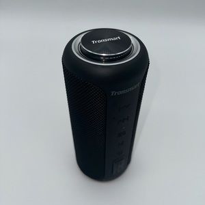 Tronsmart T6 plus Bluetooth speaker